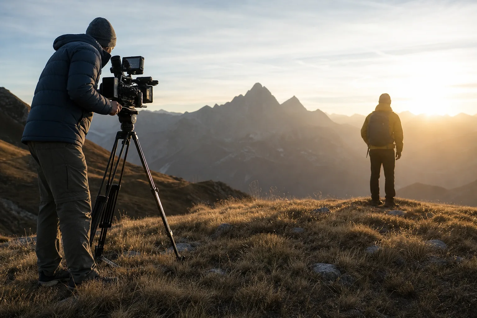 10 Étapes incontournables pour réussir un festival de films d’aventure qui enflammera google!