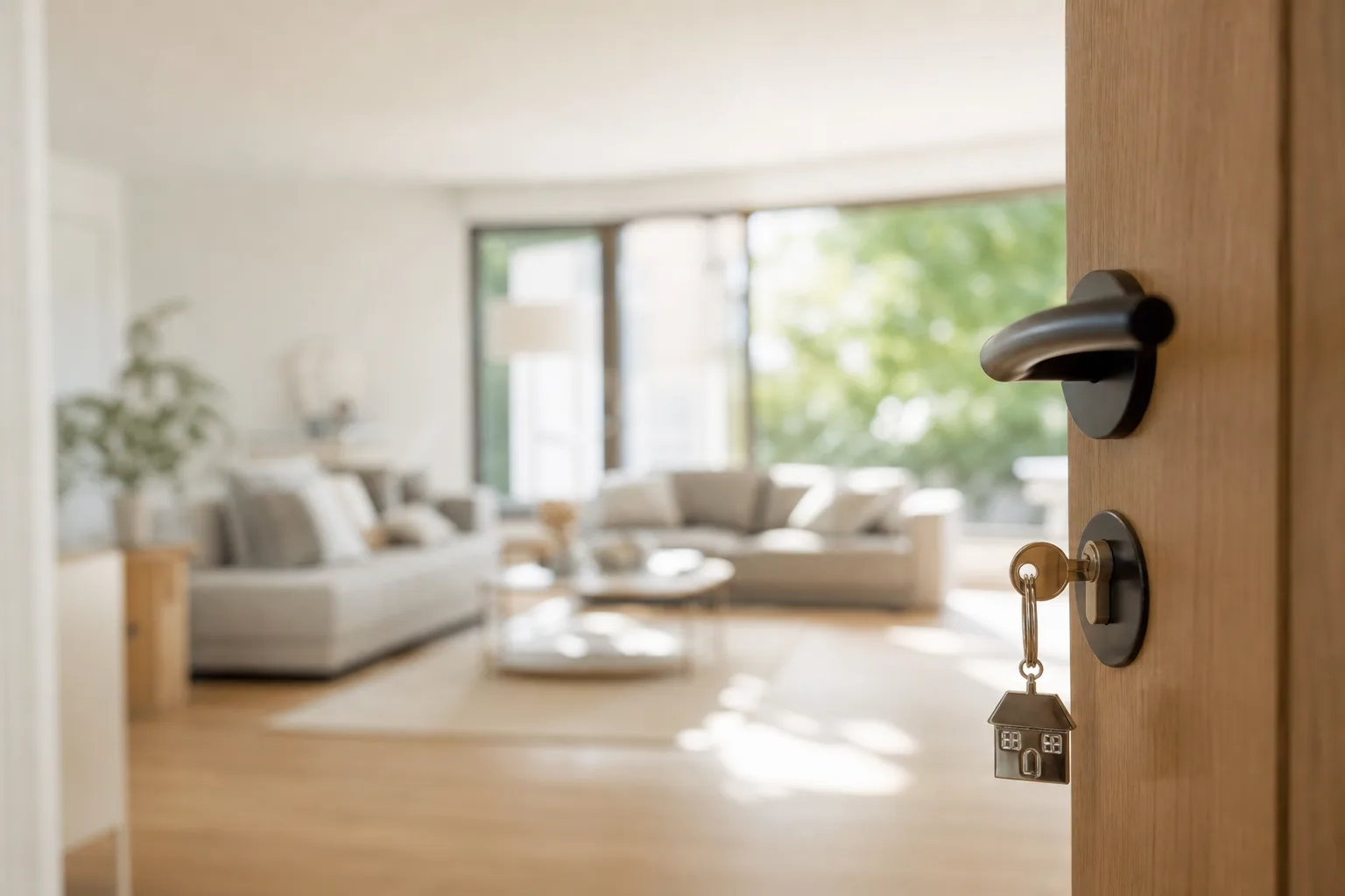Pourquoi achater un bien immobilier