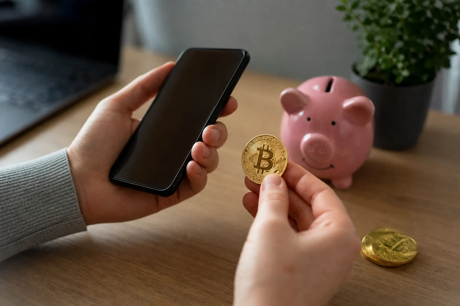 Acheter des bitcoins : votre guide pas à pas pour investir dans la cryptomonnaie