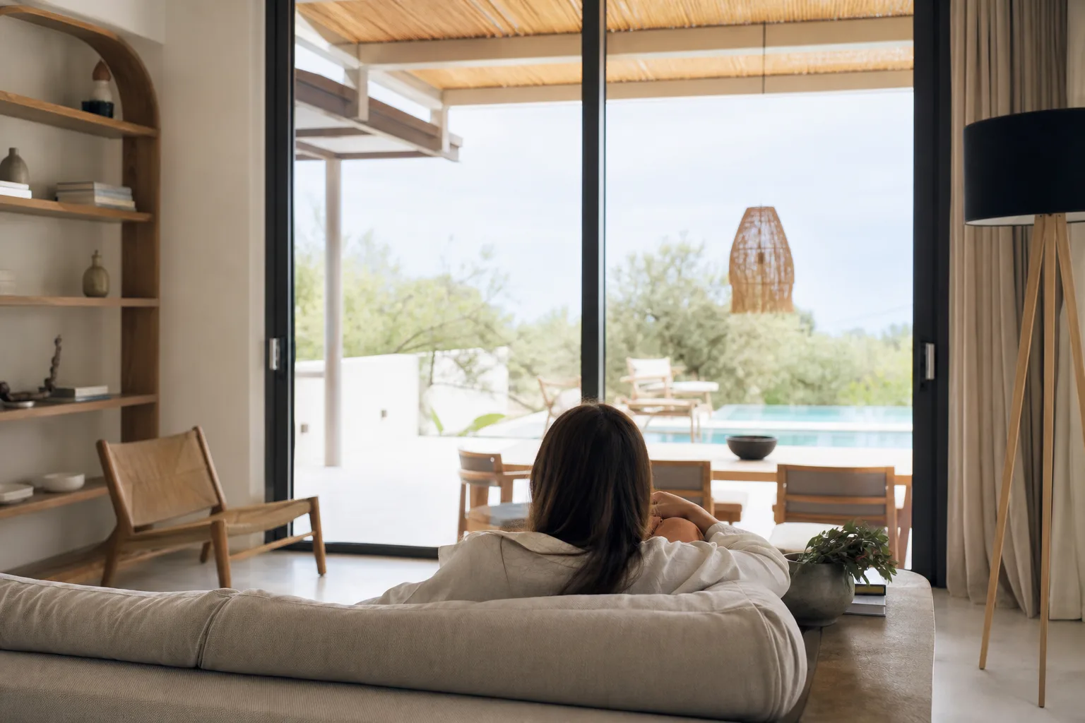 AirBnB ou Booking.com ?