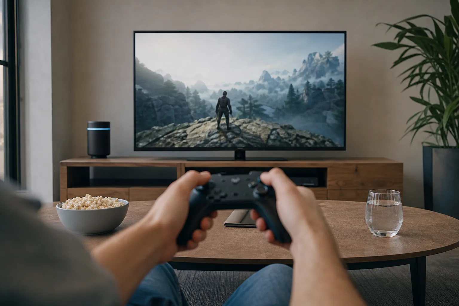 Amazon pourrait bientôt se lancer dans le streaming des jeux vidéos