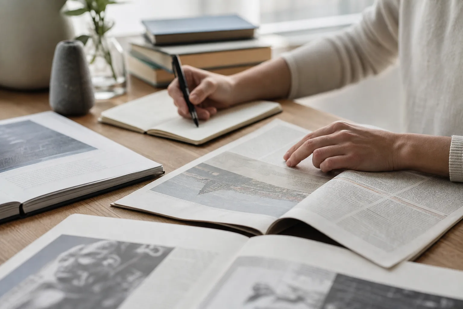 Analyser un article de presse en anglais LV1 : grille de lecture et pièges fréquents