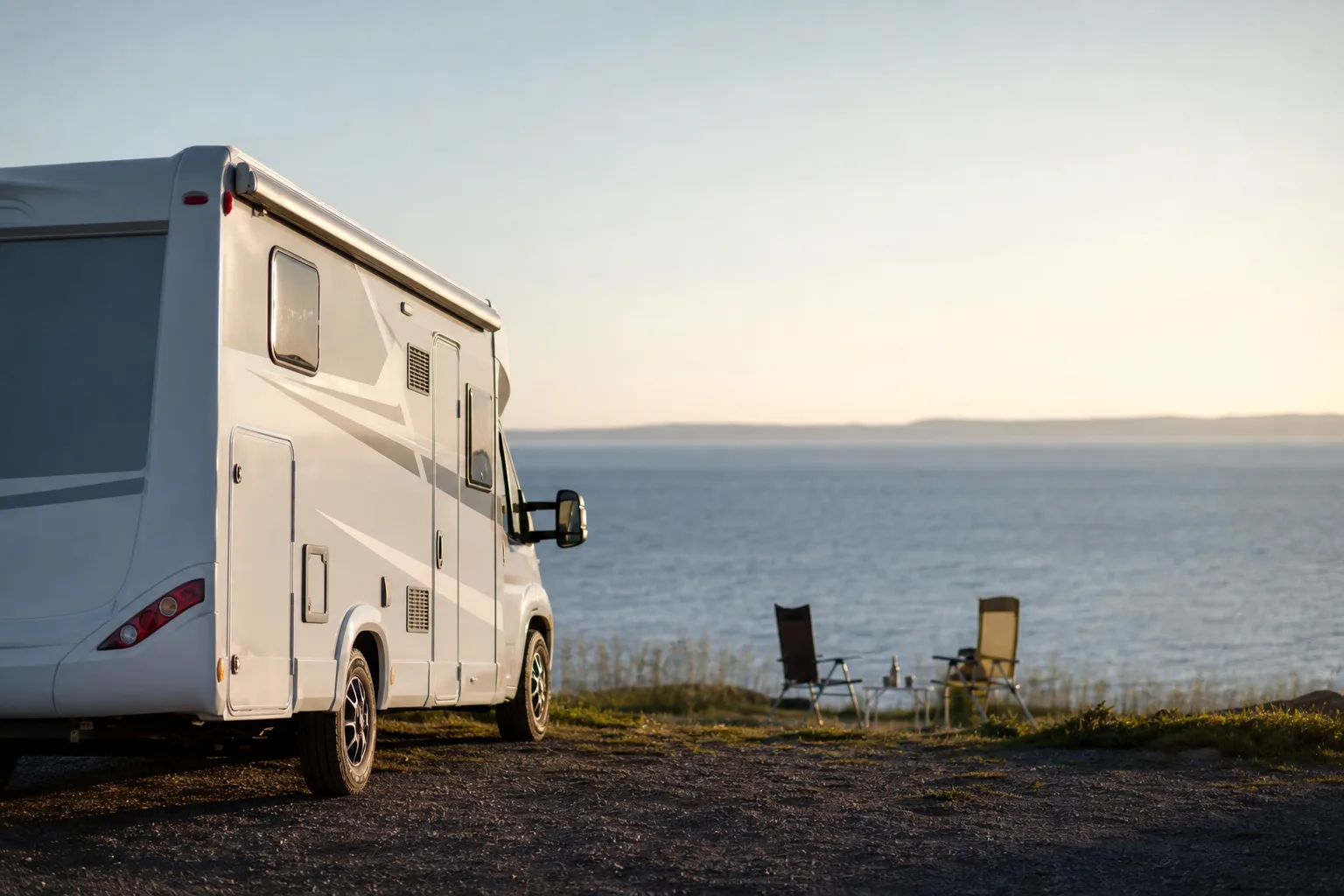 Assurance camping car formule sur mesure : comment composer une assurance personnalisée selon ses besoins ?