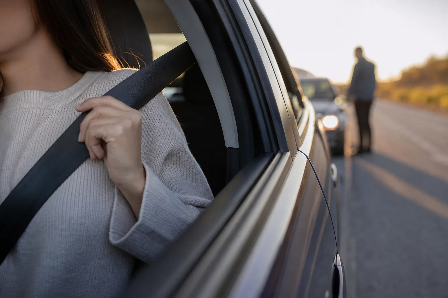 L&rsquo;assurance covoiturage : Comment se protéger efficacement en partageant la route ?