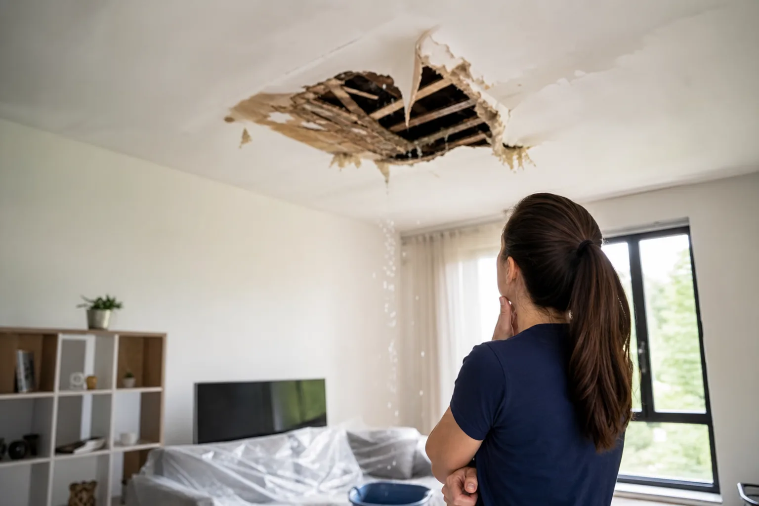 Assurance habitation sinistre responsabilité civile : quelles conséquences et indemnisations possibles ?