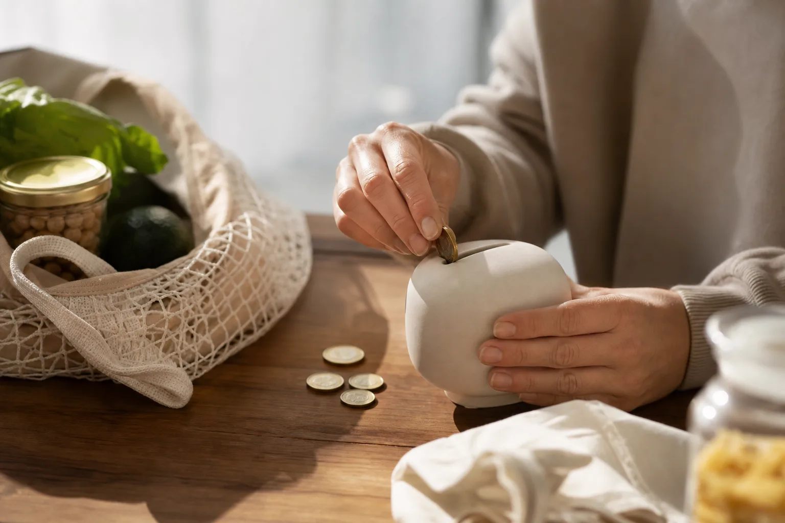 Mes astuces pour faire des économies
