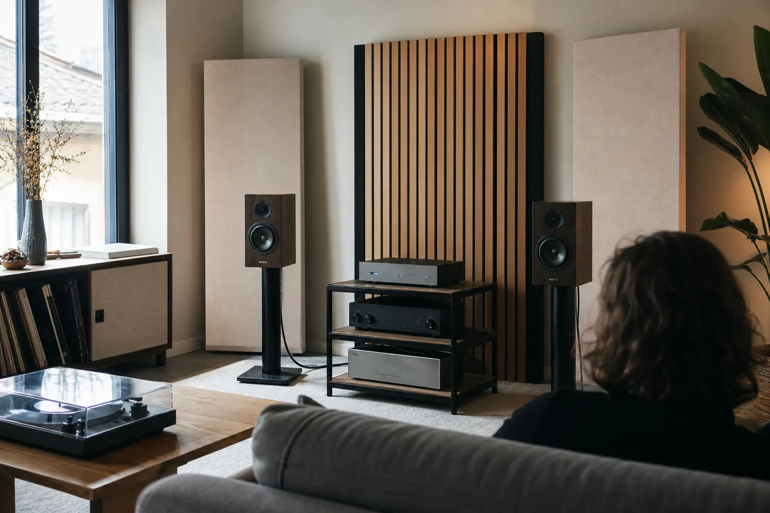 Astuces pour optimiser l’acoustique d’une pièce dédiée à la musique