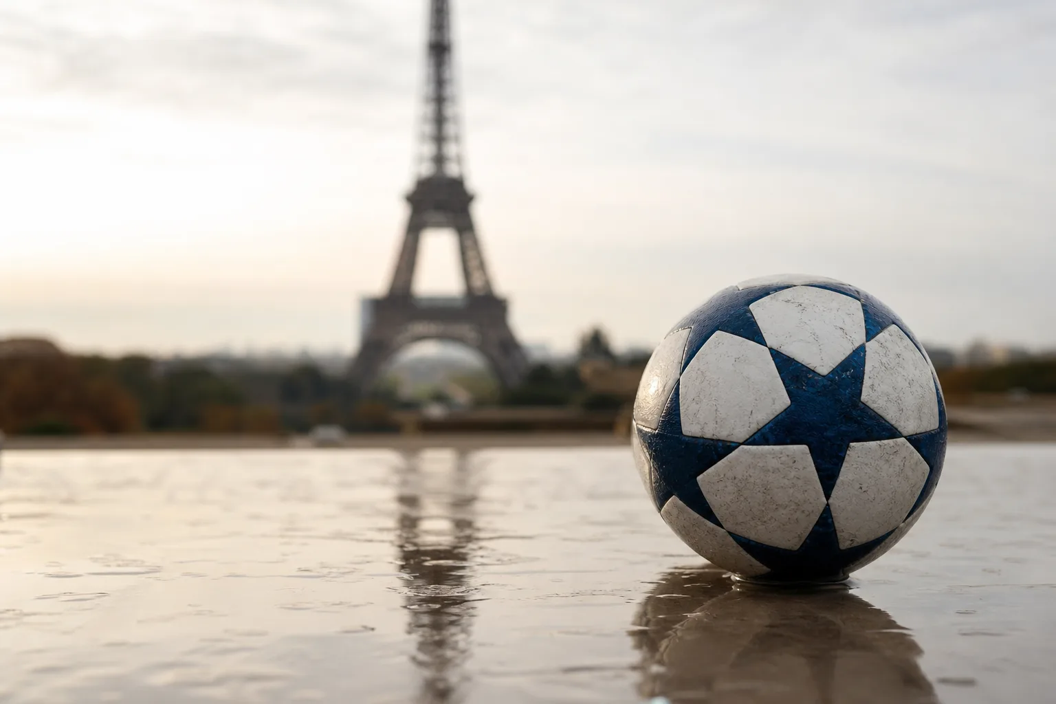 Aura-t-on deux clubs français en demi-finales de la Ligue des champions ?