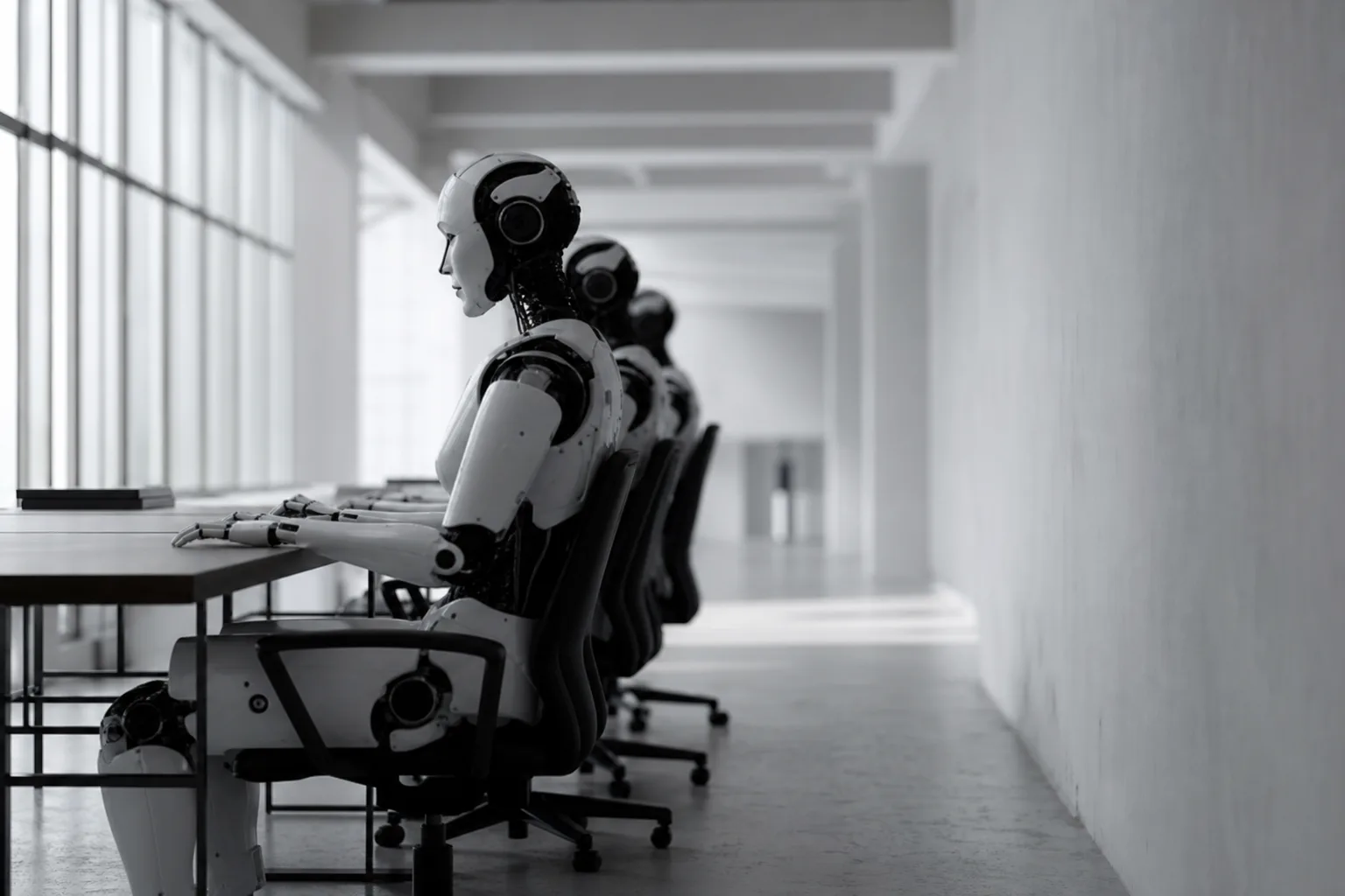 Une avancée de l’intelligence artificielle qui peut effrayer