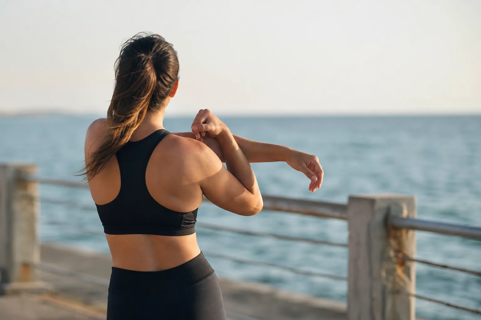 Les avantages de la pratique régulière d&rsquo;un sport