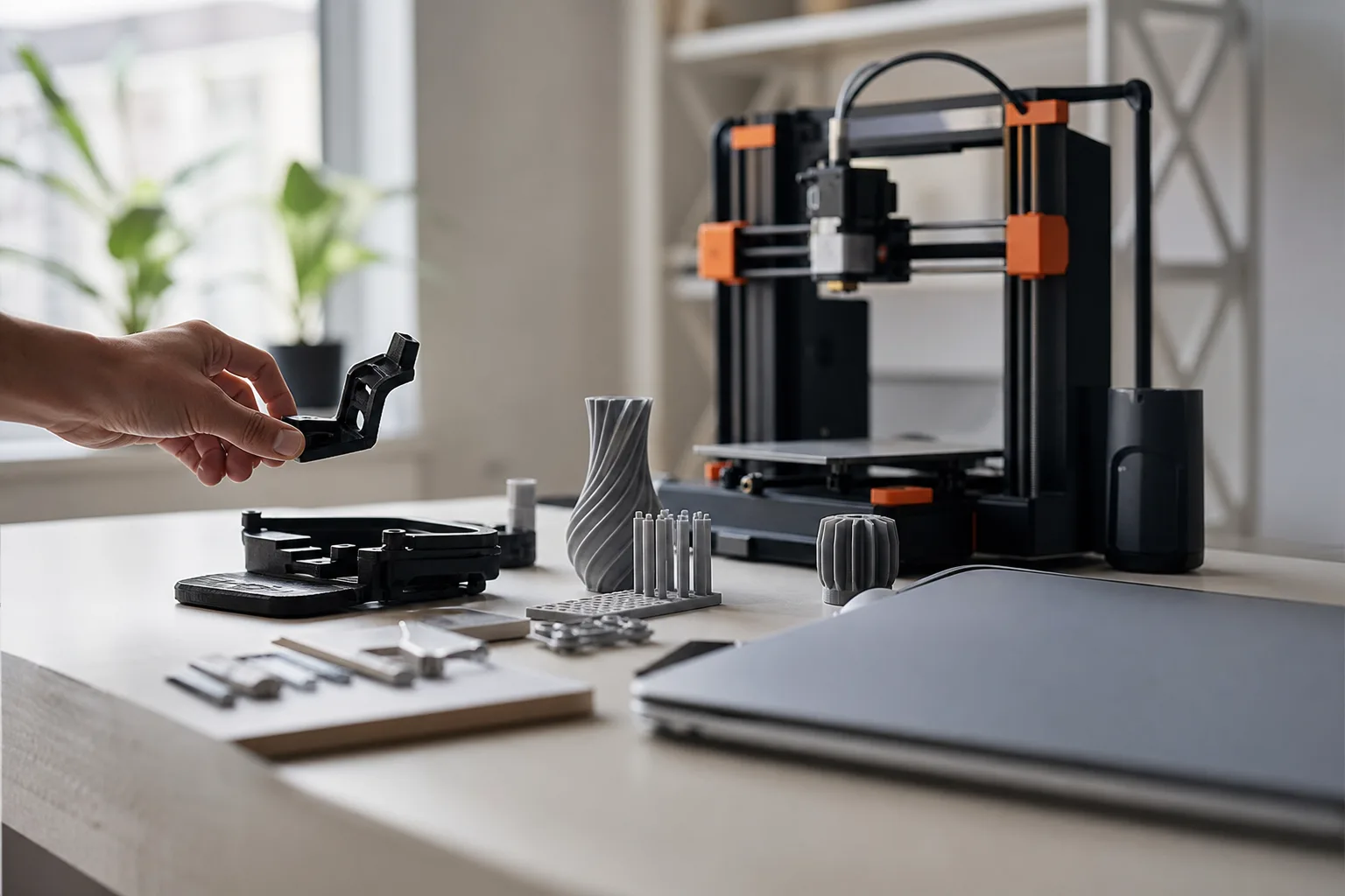 Mon avis sur l’impression 3D