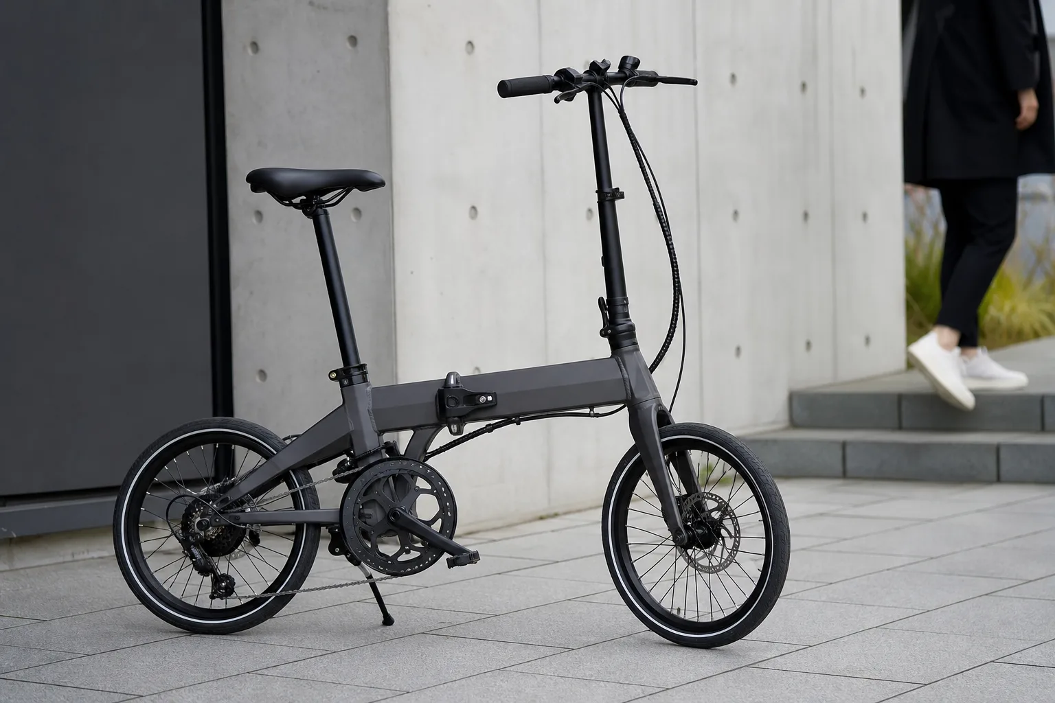 Avis vélo électrique pliant intersport : top modèles et performances