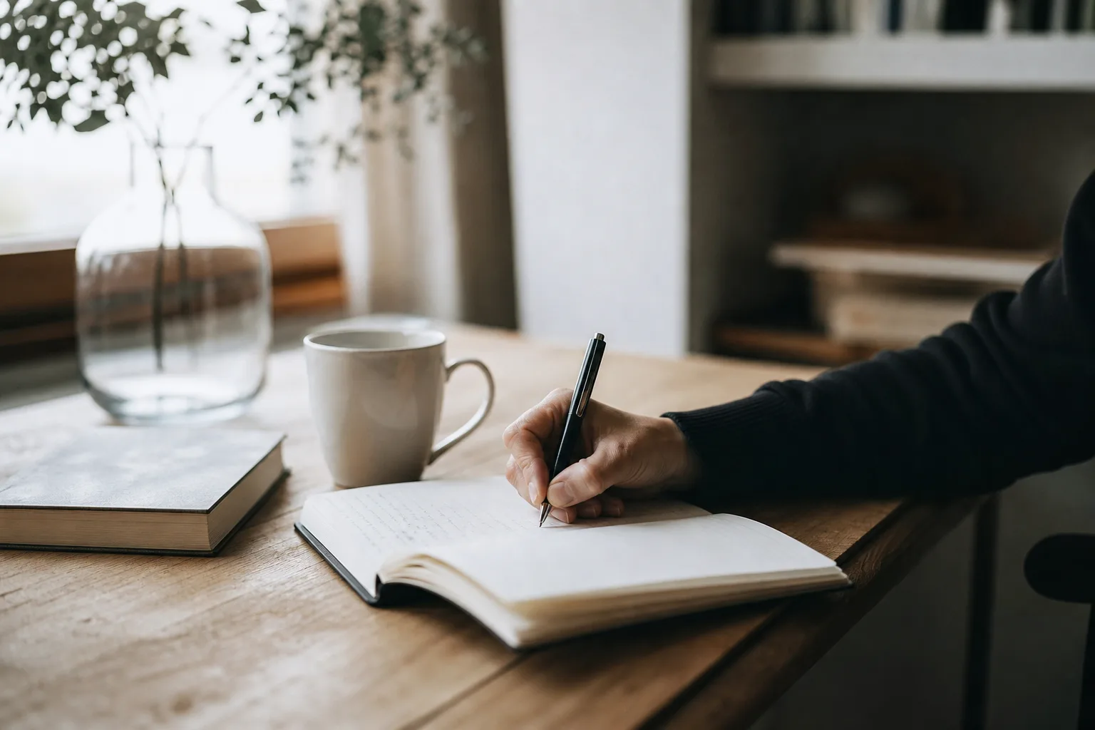 Bien écrire : clés et techniques pour une expression écrite irréprochable