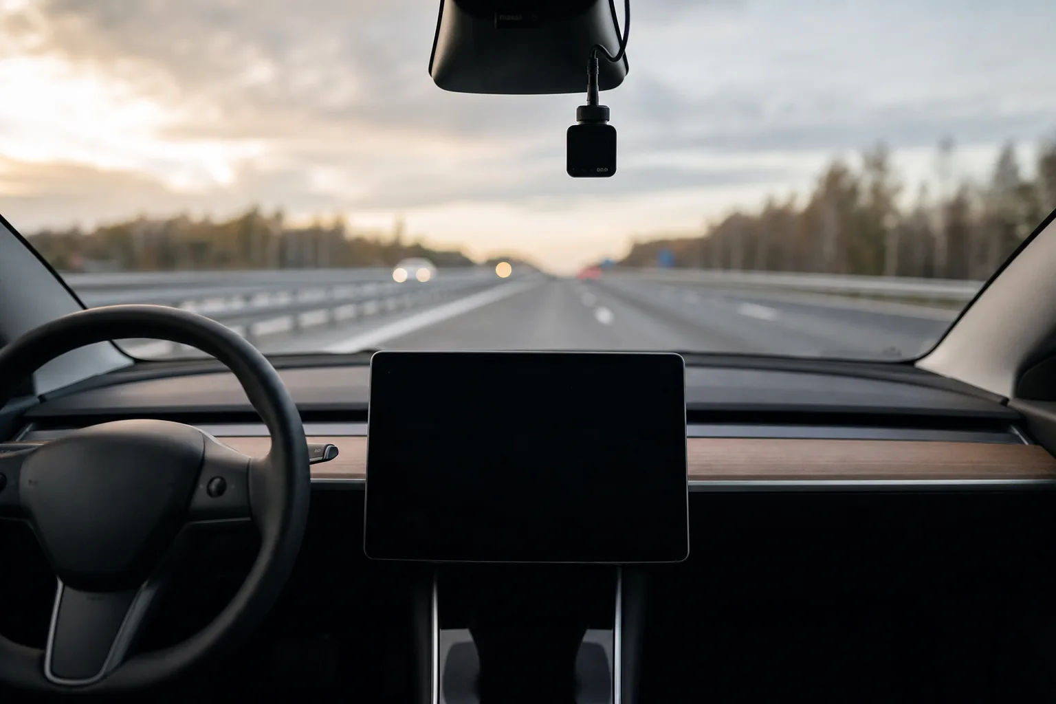 Pourquoi les voitures Tesla ont-elles une boîte noire ?