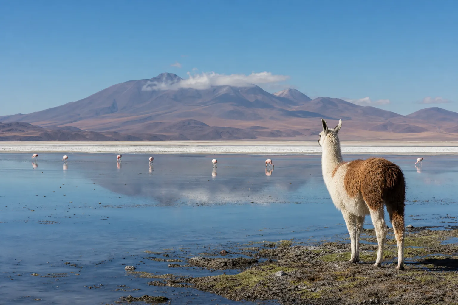 J’ai adoré la Bolivie, voici mon récit de ce voyage unique