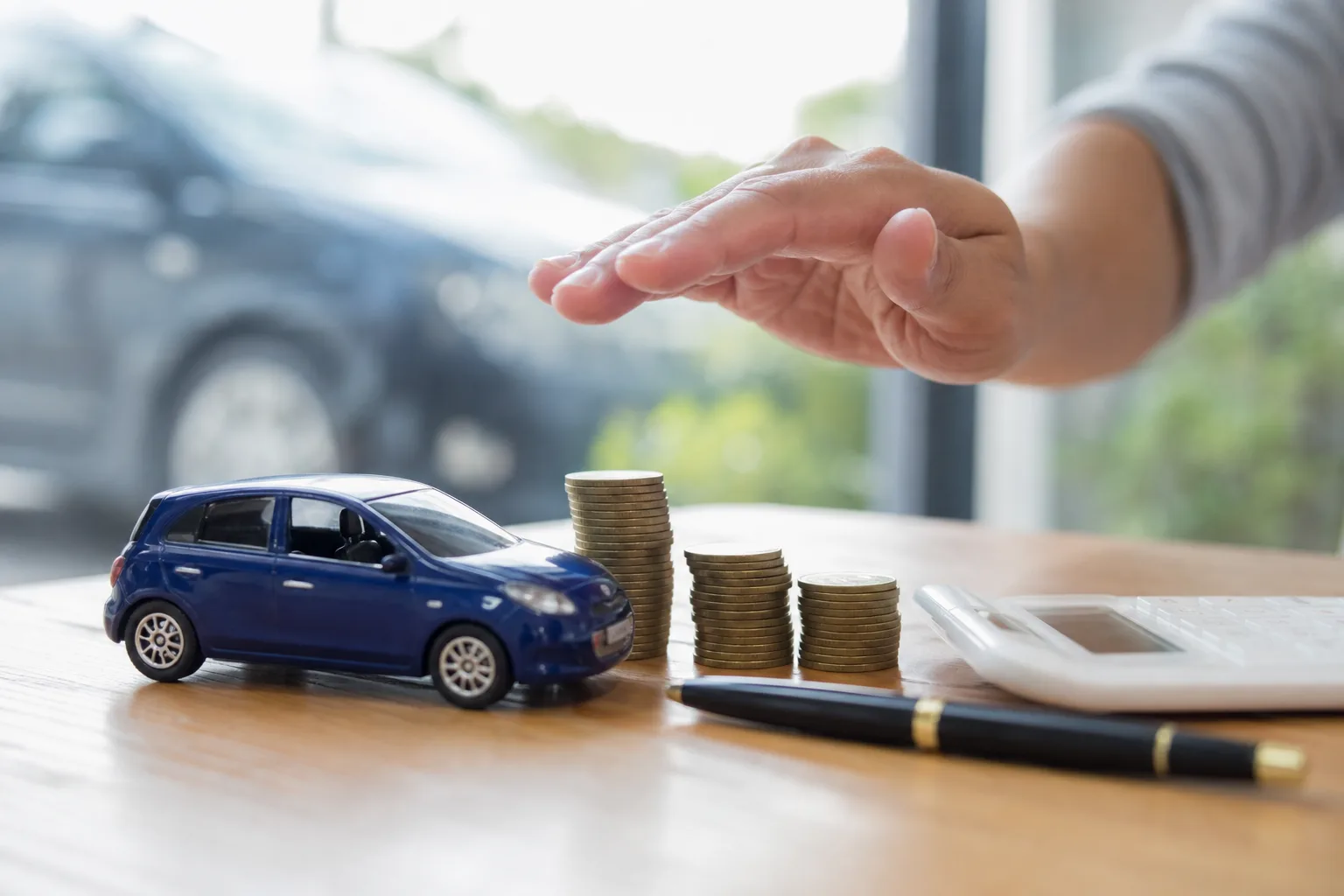 Assurance auto et bonus-malus : tout ce qu&rsquo;il faut savoir