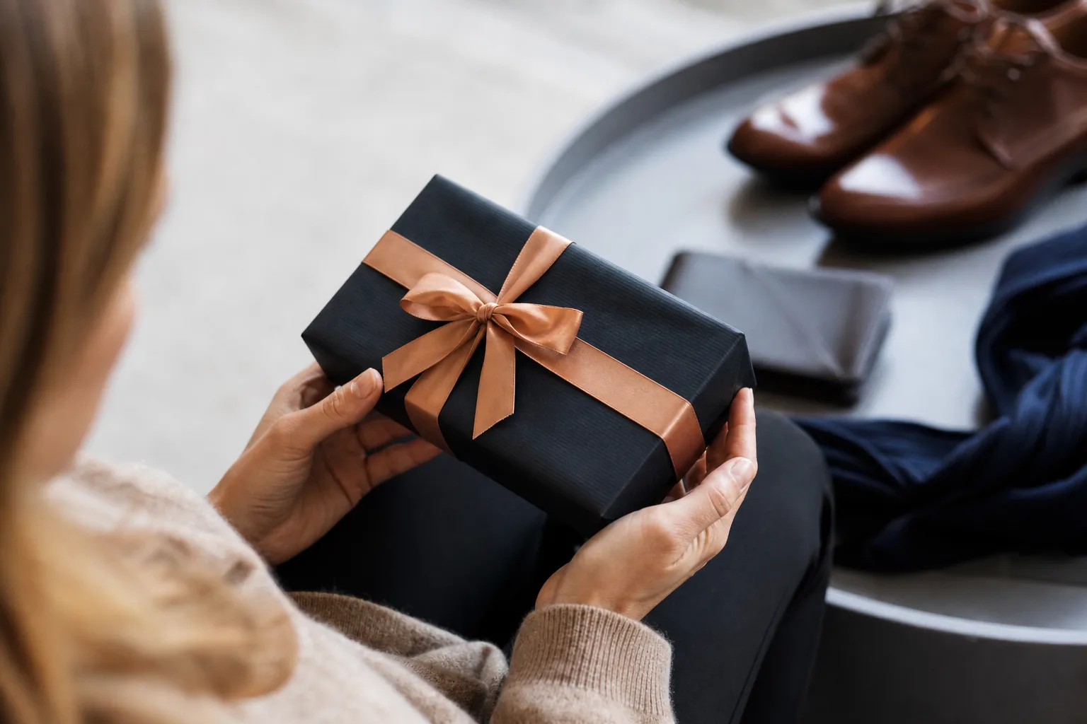 Cadeau Homme : Comment s’y prendre?