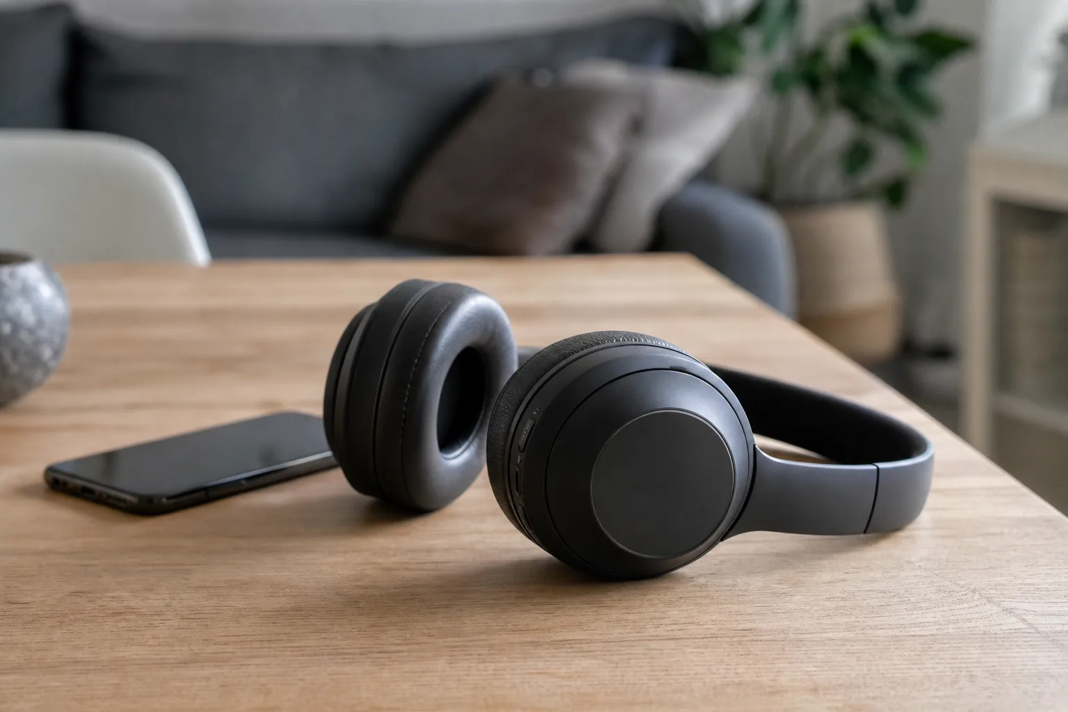Casque audio Bluetooth qui grésille par intermittence : pourquoi