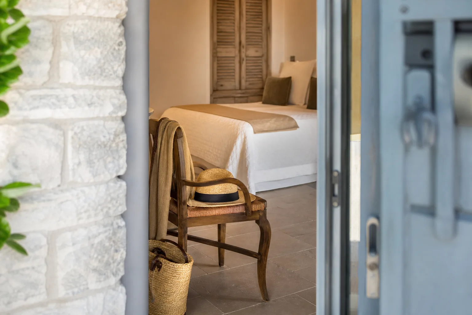 Les chambres d’hôtes, j’adhère !