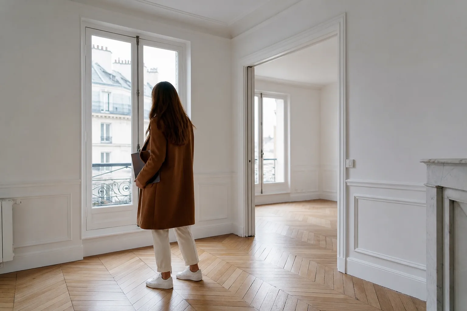 Chasseur d&rsquo;appartement : les conseils pour trouver le bien idéal