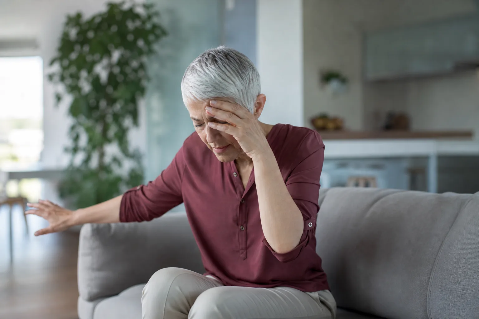 Cholestérol et vertiges : comprendre le lien pour mieux agir