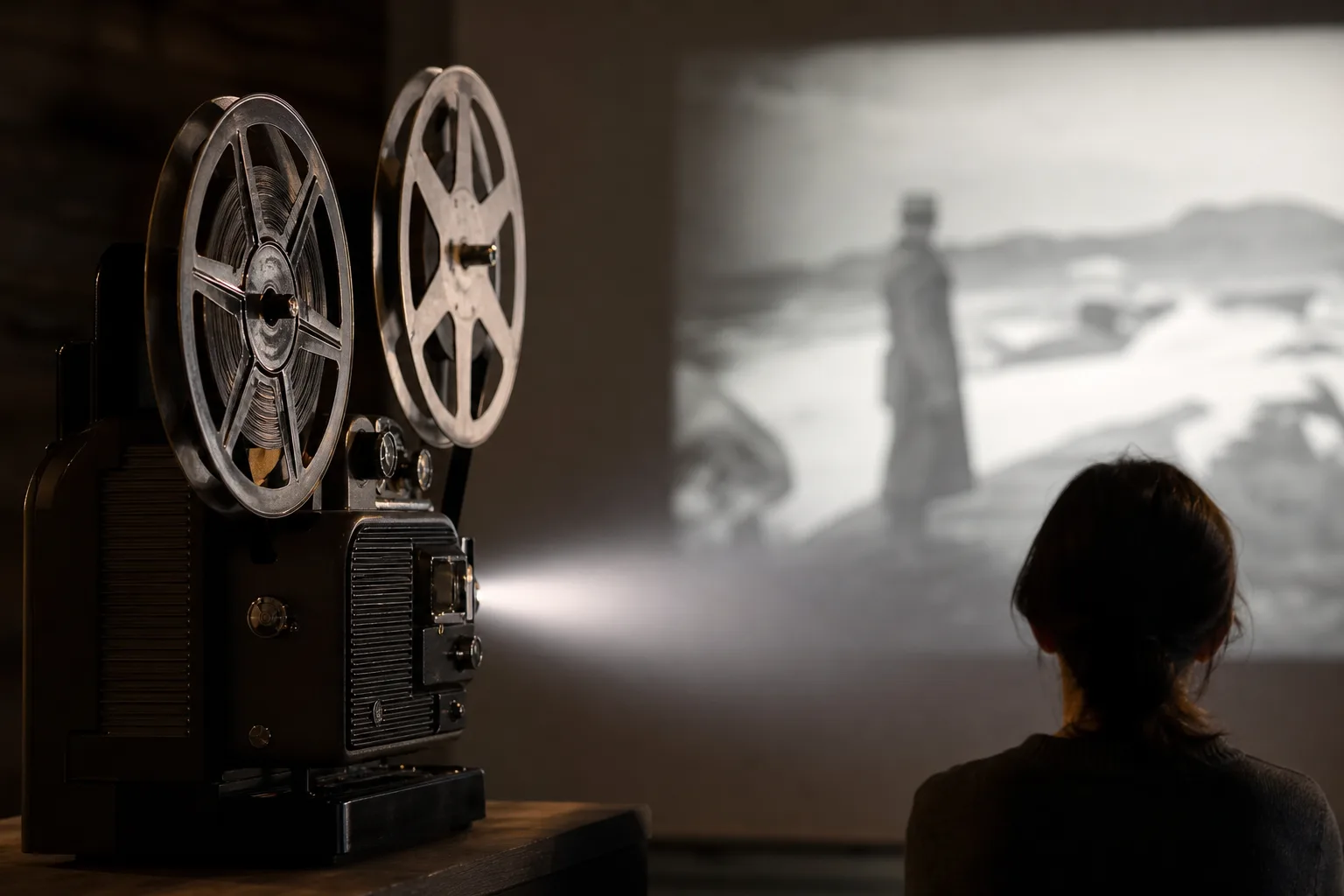 pourquoi le cinéma est considéré comme un art