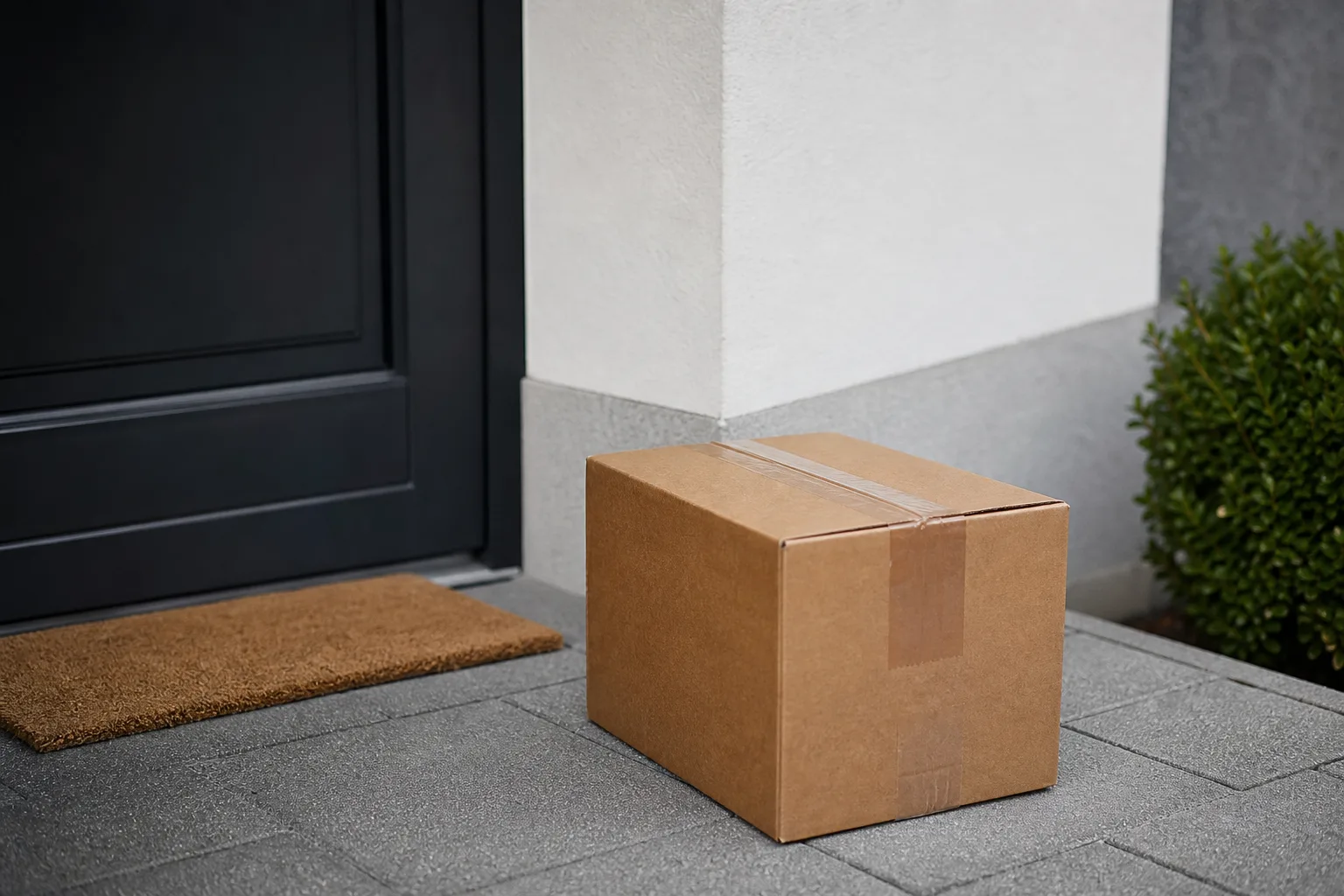Colis perdu par le transporteur : qui doit rembourser, le vendeur ou le transporteur ?
