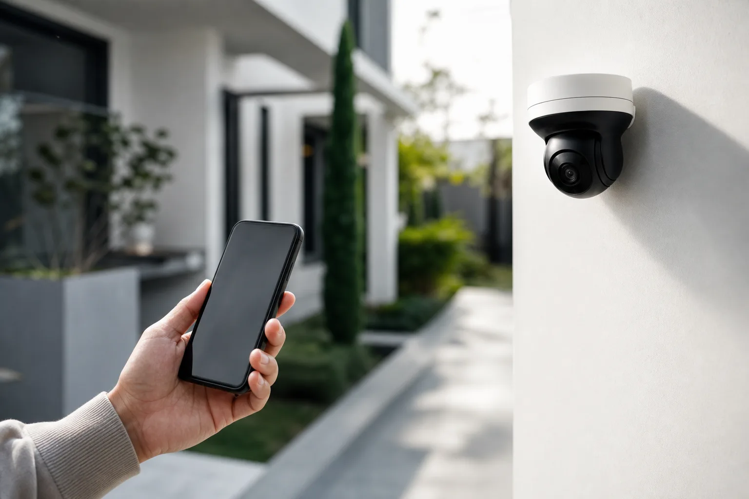 Comment assurer la sécurité de votre domicile grâce à la technologie connectée ?