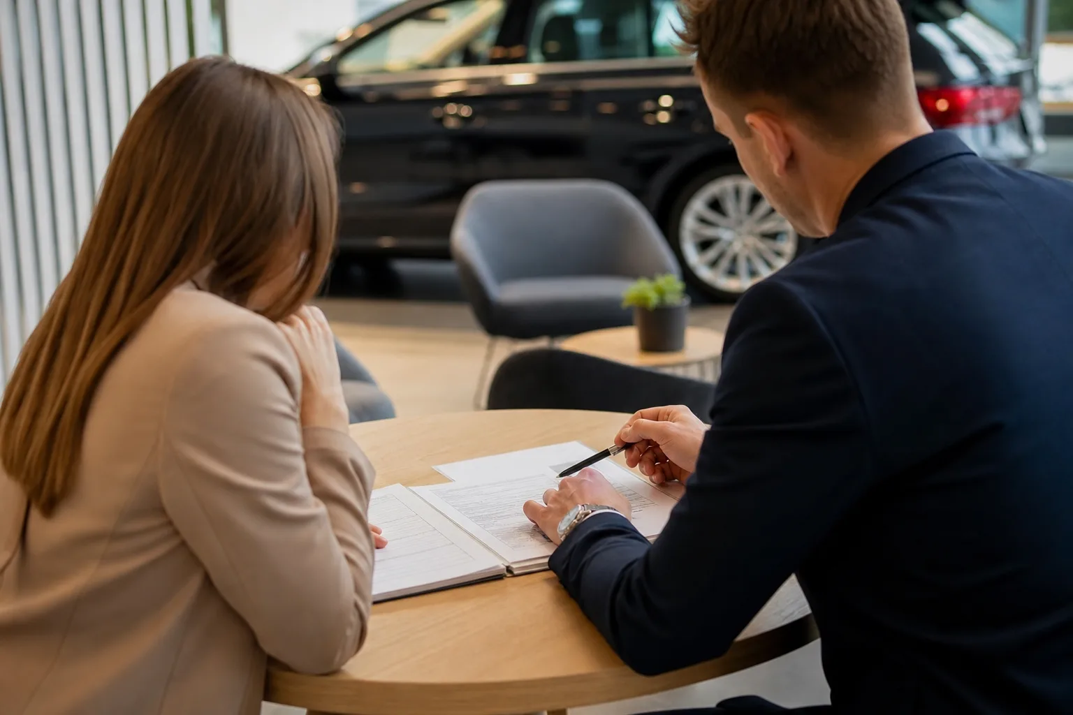 Comment bien choisir son leasing voiture ?