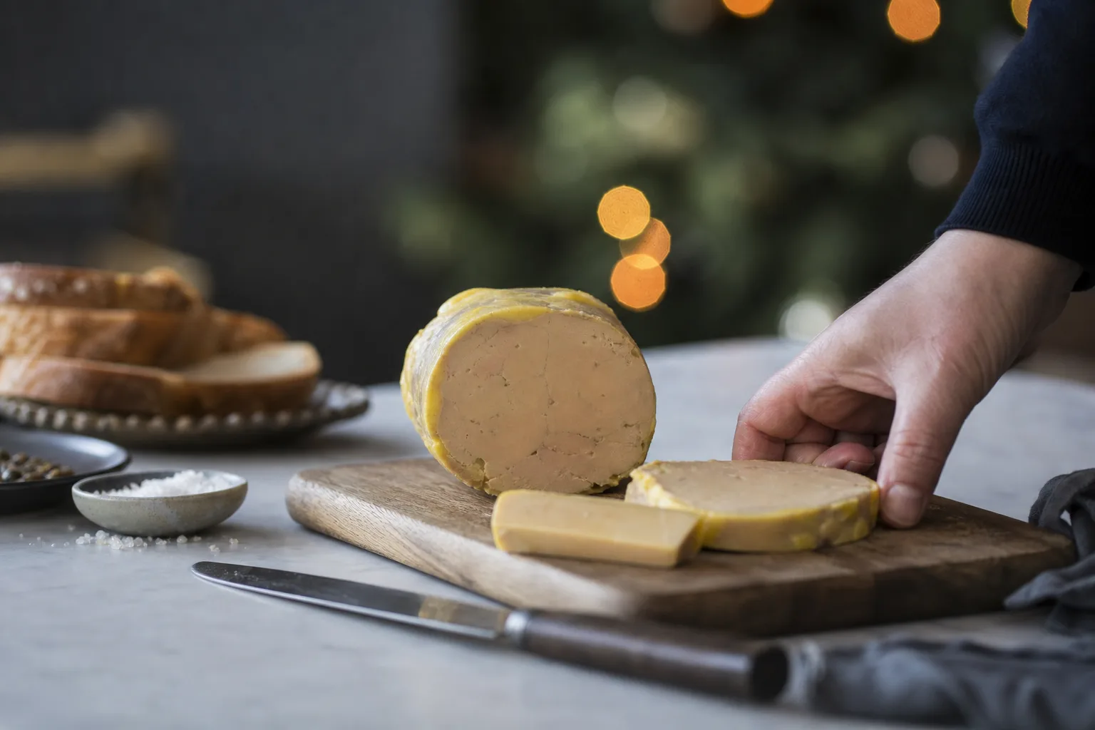 Comment choisir le meilleur foie gras pour les fêtes ?