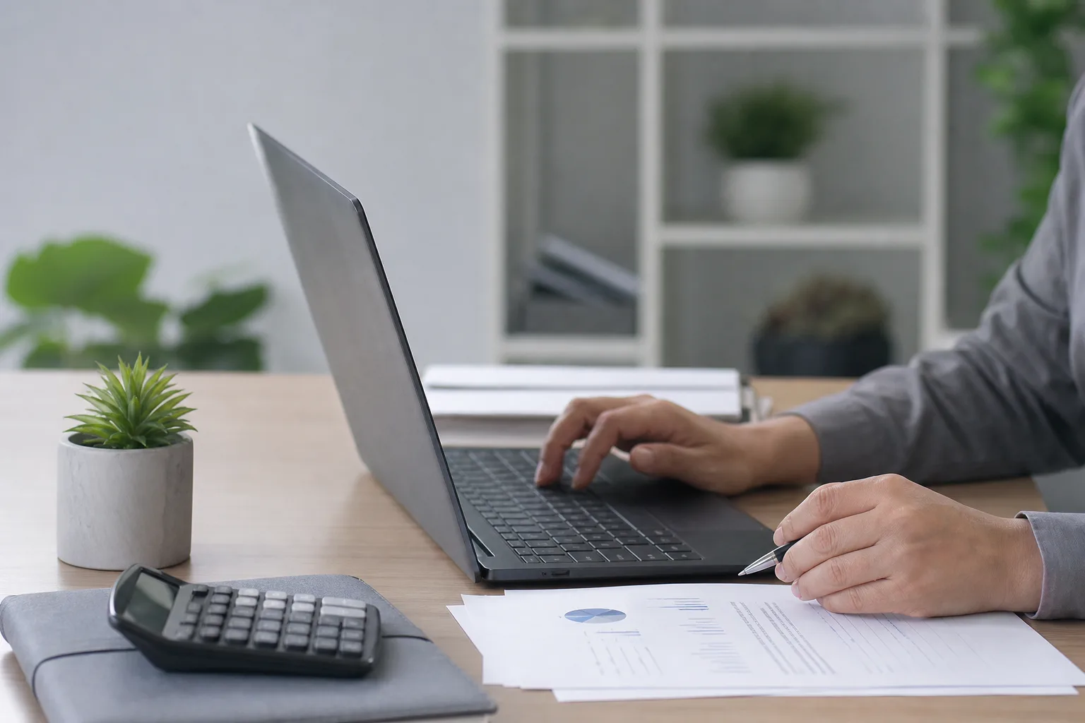 Comment choisir le meilleur logiciel de comptabilité pour votre entreprise