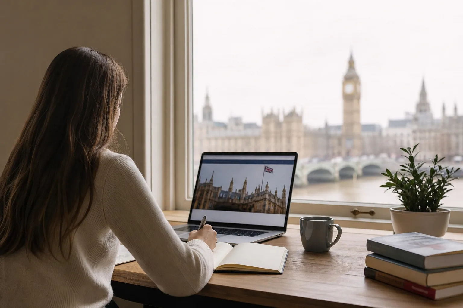 Comment choisir son séjour linguistique en Angleterre ?