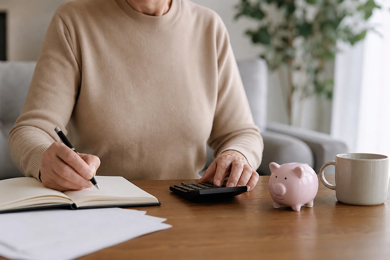 Comment commencer à préparer sa retraite dès maintenant ?