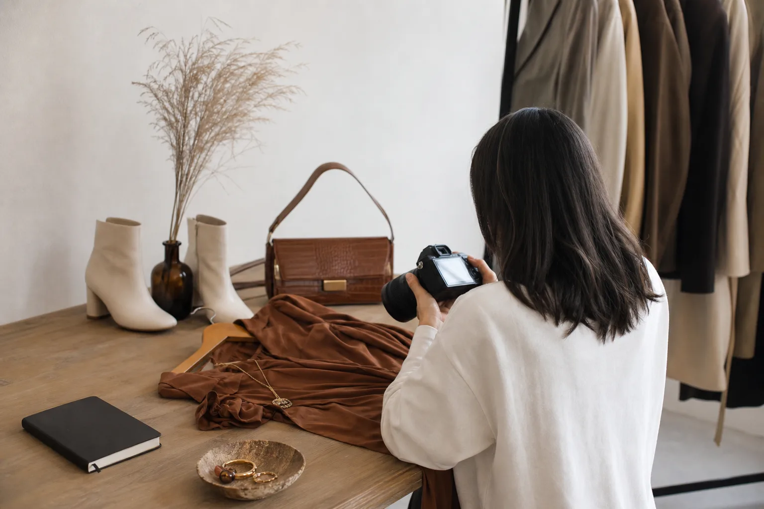 Comment créer un blog de mode vintage qui attire l’attention