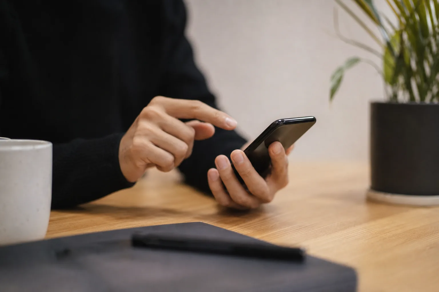 Comment détecter si votre téléphone est sur écoute