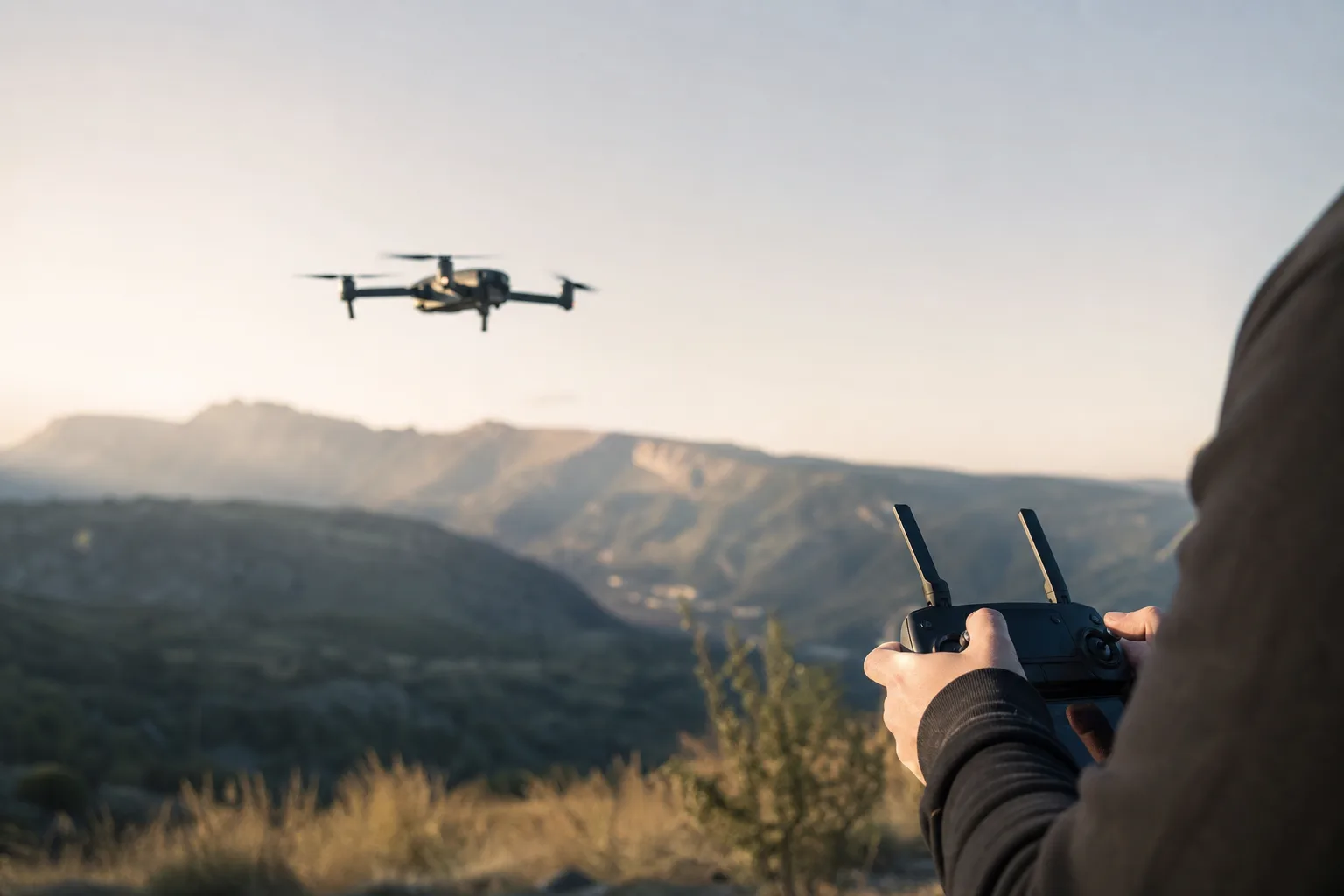 Comment développer ses compétences de pilotage en FPV ?