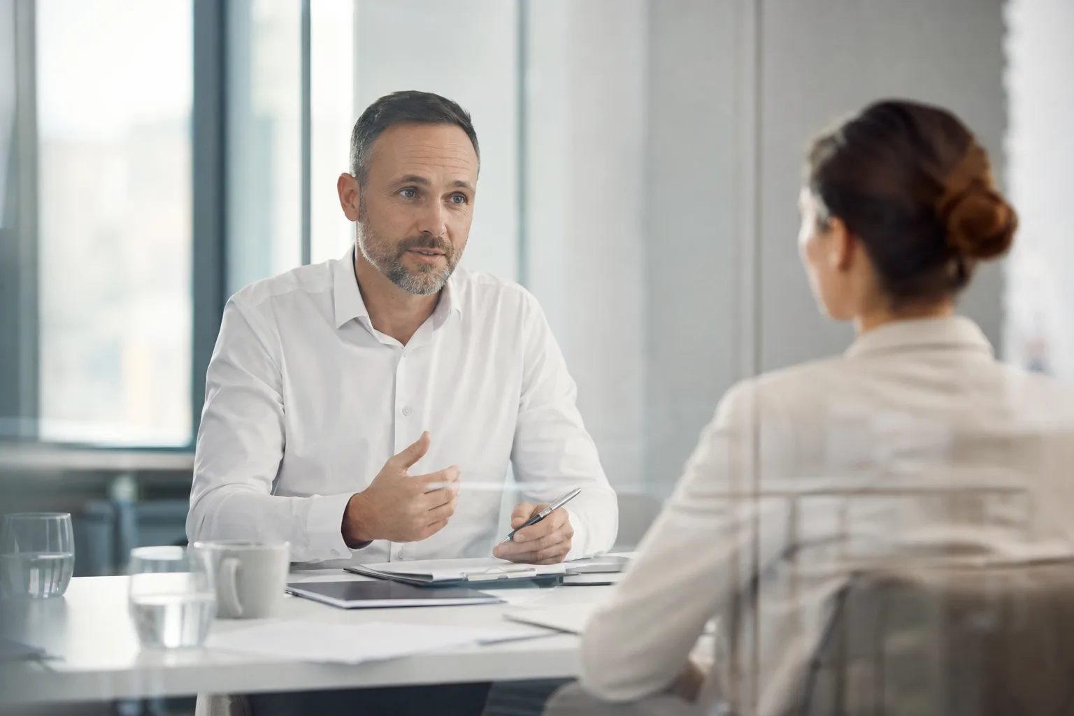 Comment devenir un meilleur manager de performance ?