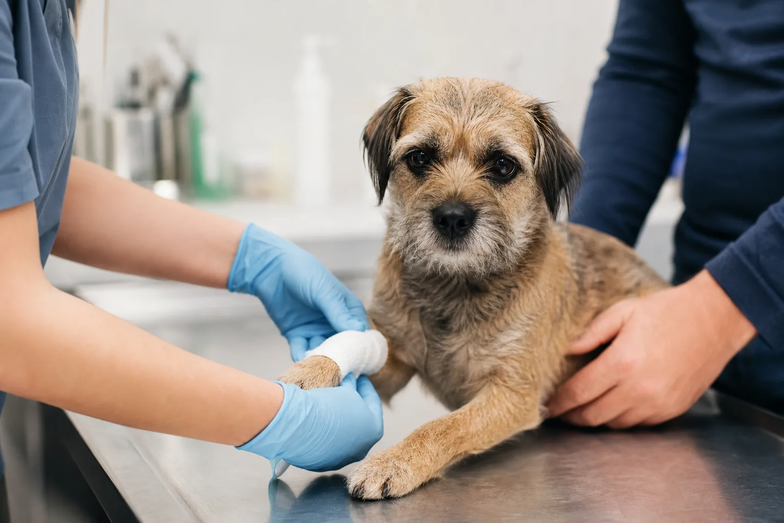 Comment économiser sur les frais vétérinaires avec une assurance chien ?