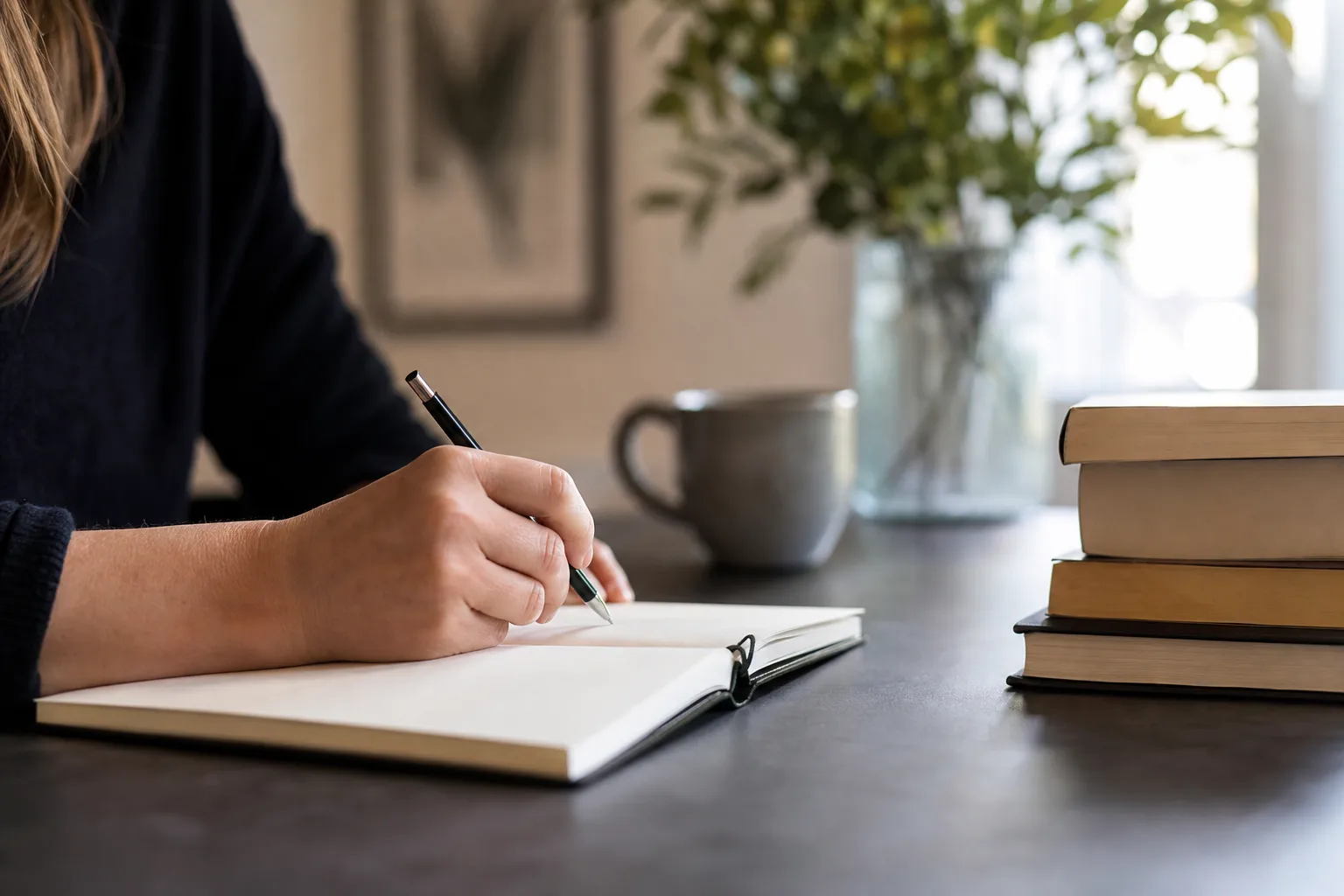 Comment écrire un livre pour transmettre votre savoir et votre passion