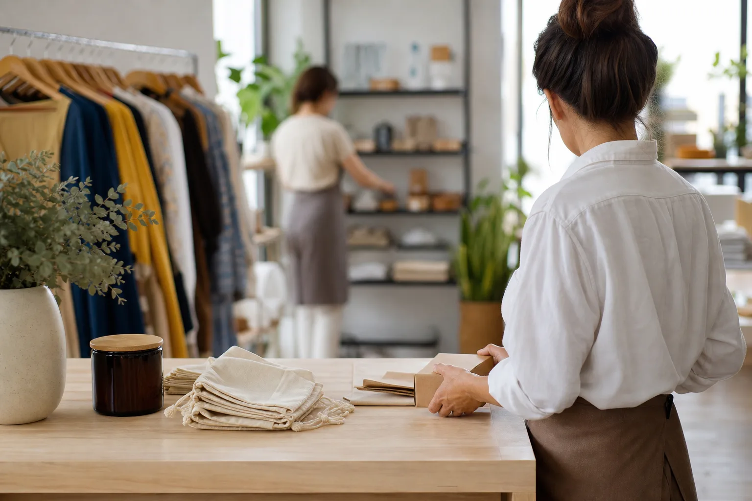 Comment financer l’ouverture de votre boutique avec un crédit de 25 000 € pour auto-entrepreneur ?