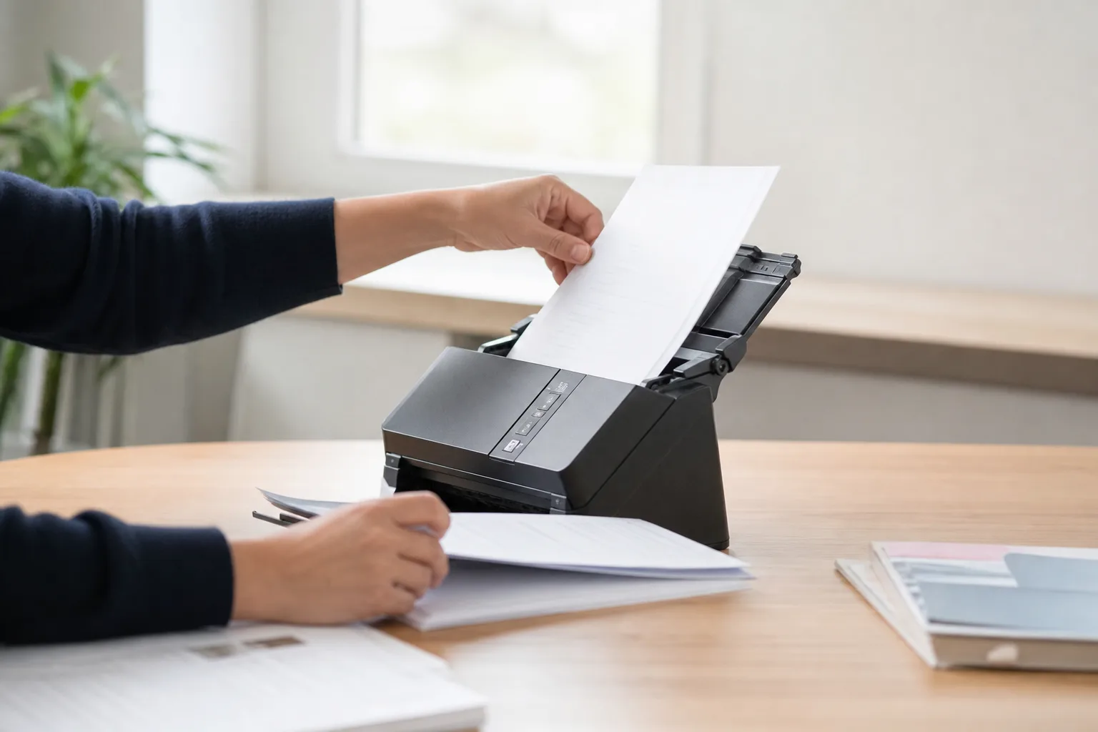 Comment fonctionne la capture de documents dans Zeendoc ?