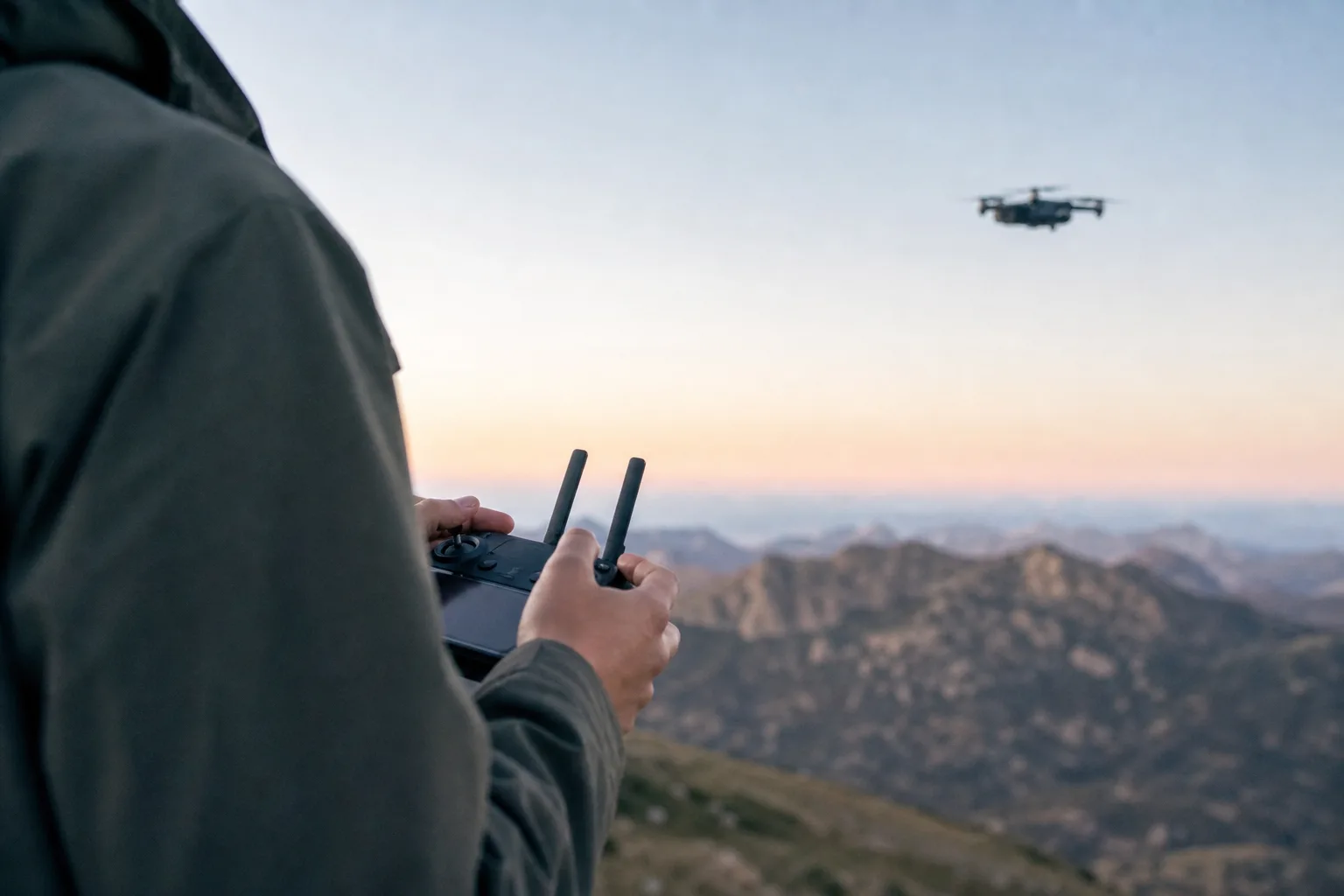 Comment fonctionne la transmission vidéo en FPV ?