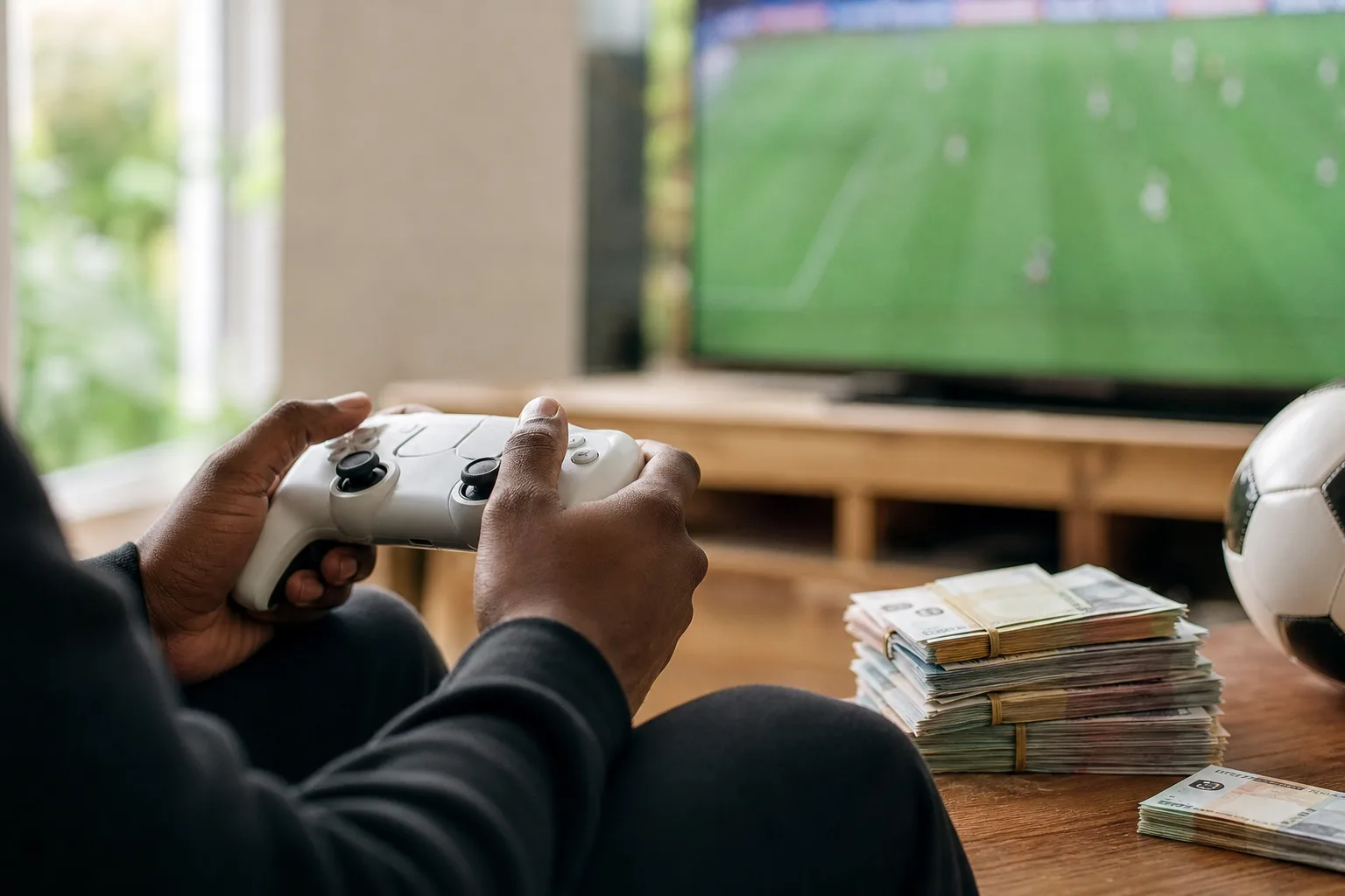 Comment gagner de l&rsquo;argent sur FIFA