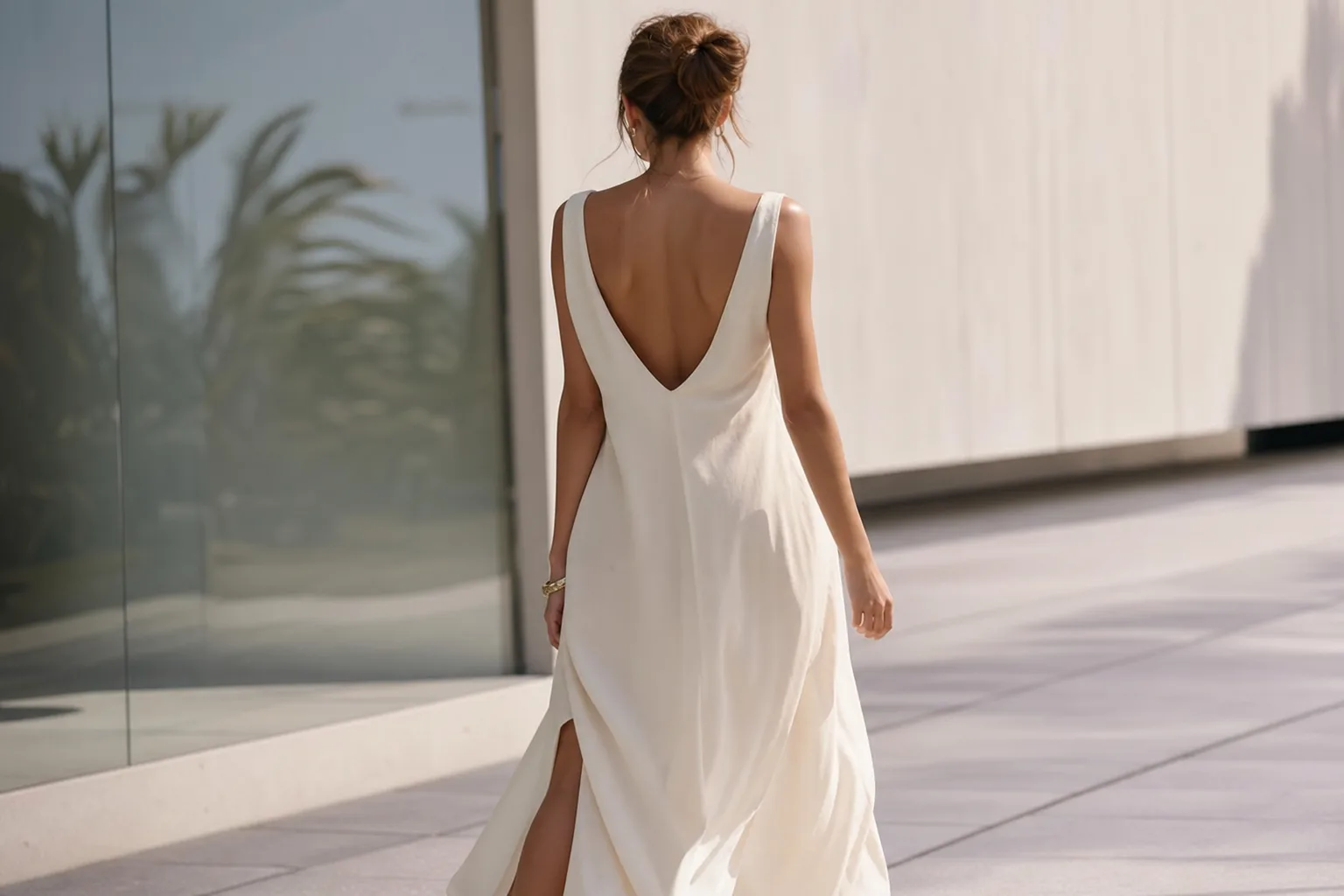 Comment la nouvelle robe zara a conquis les tendances de mode de la saison