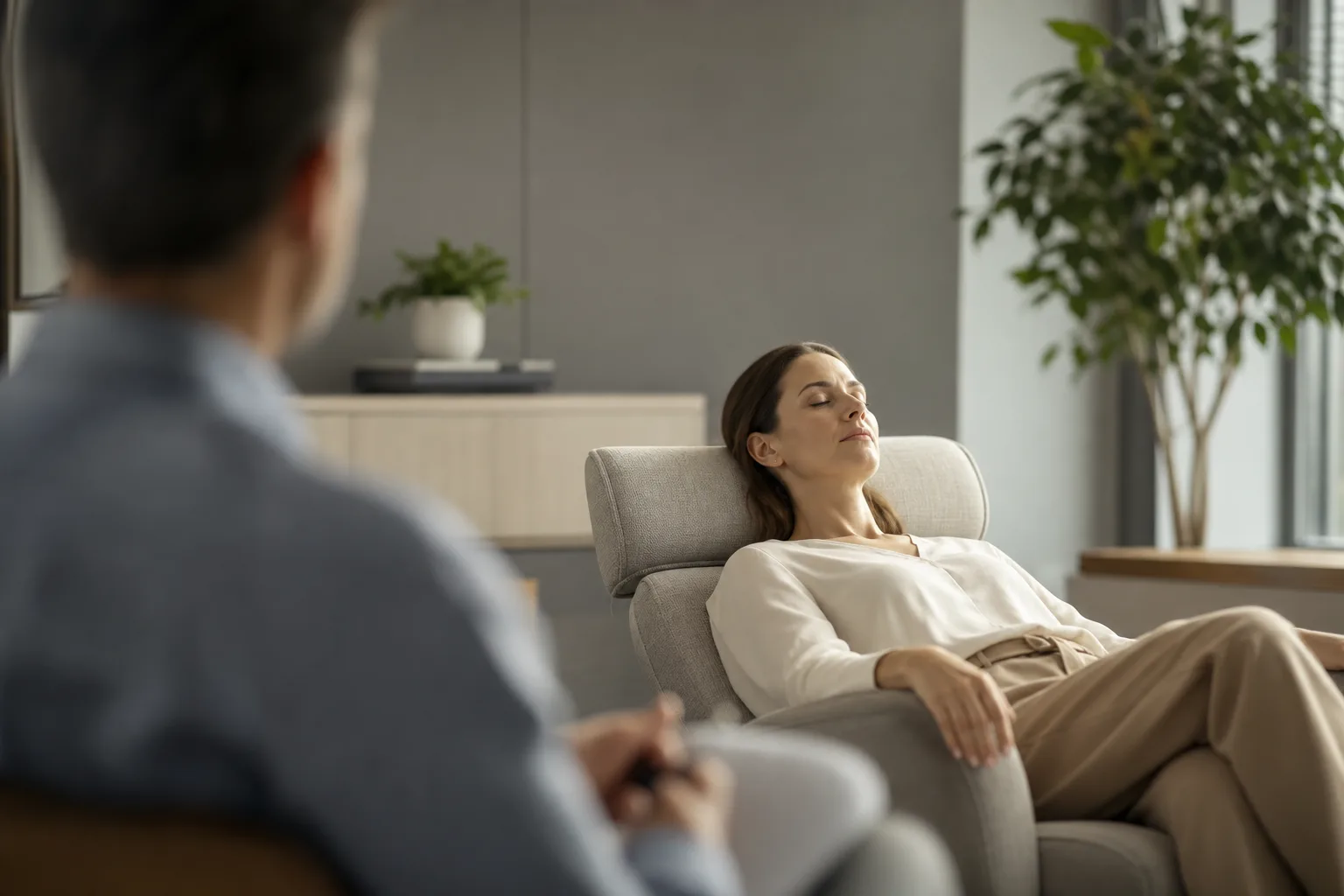 Comment l’hypnose peut-elle être utilisée en entreprise?