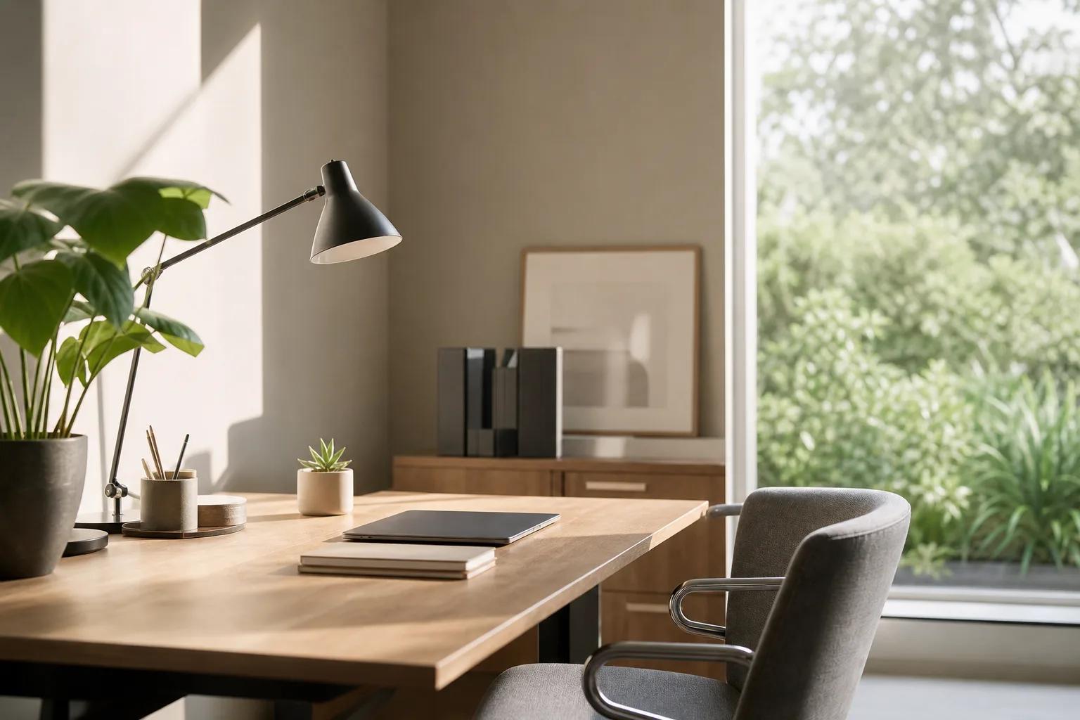 Comment optimiser son espace de travail pour la productivité ?