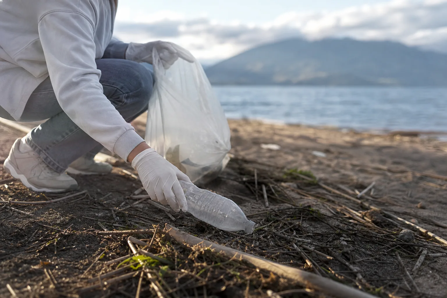 Comment préserver les merveilles de la nature ?