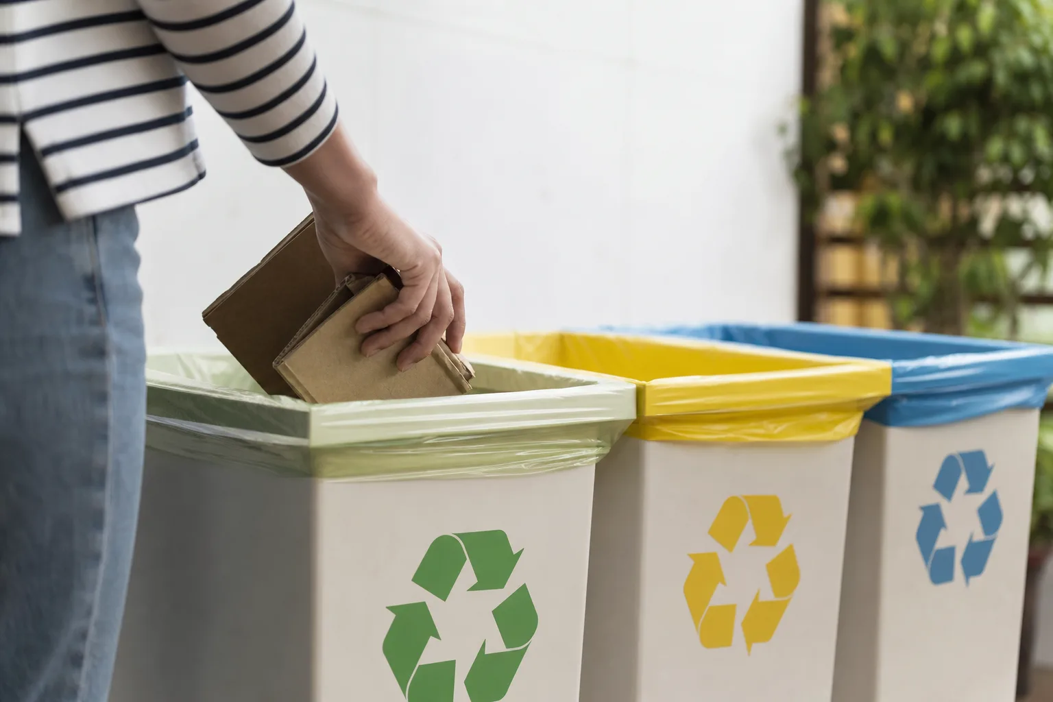 Comment recycler ses déchets correctement : guide pratique