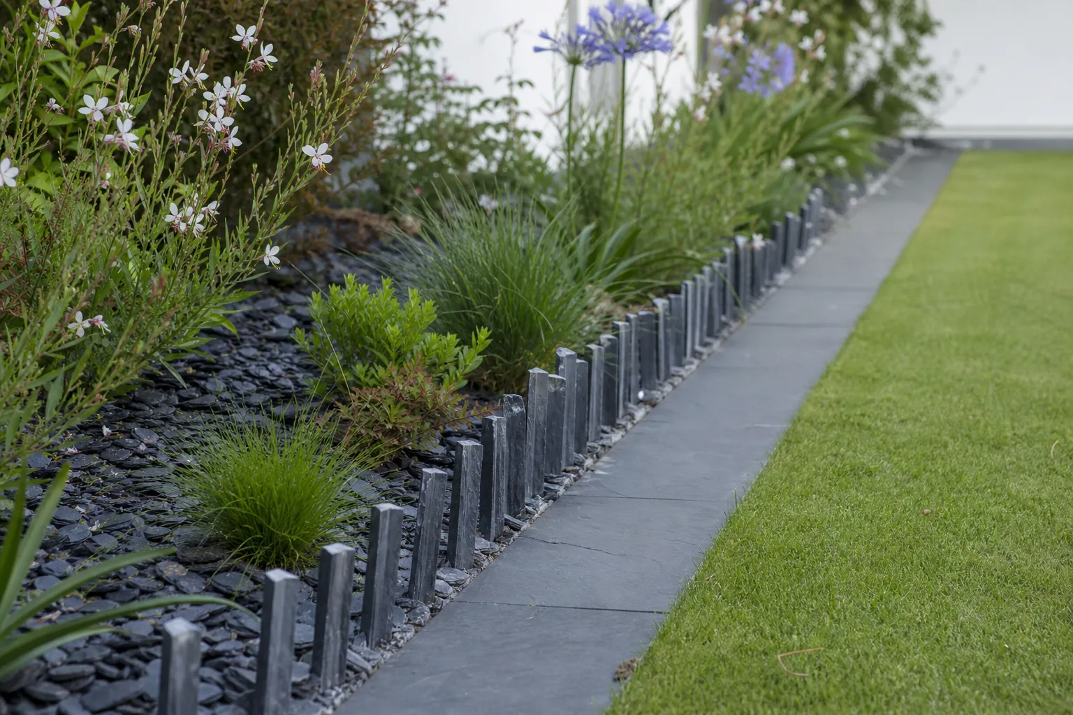 Comment rendre vos bordures de jardin uniques ?
