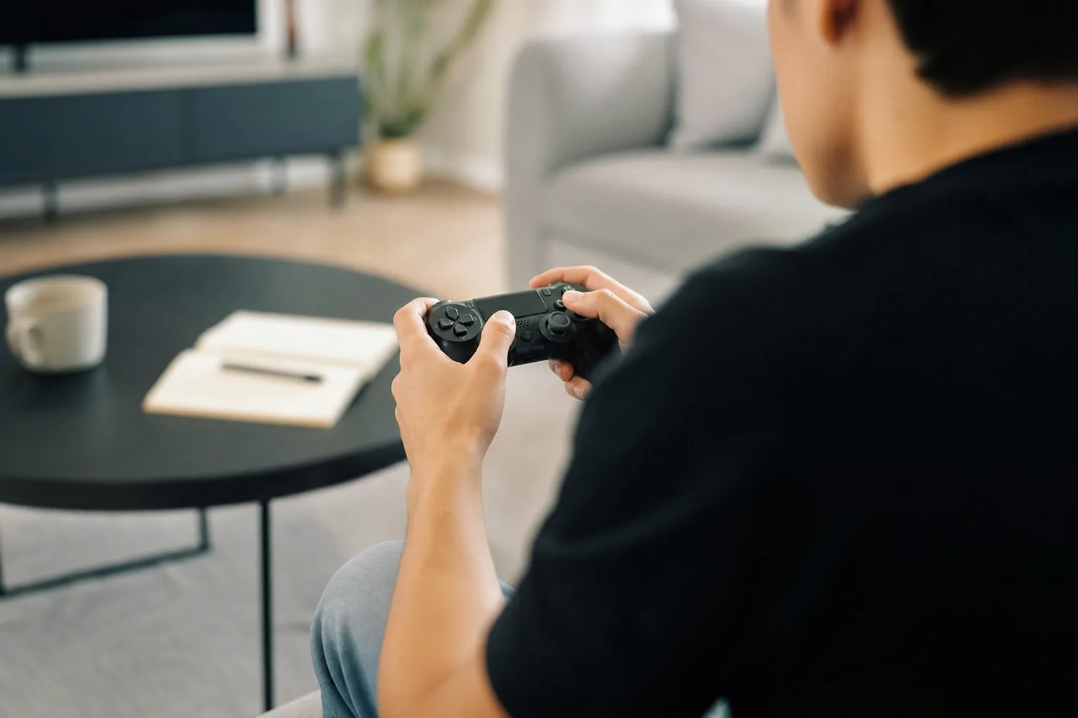 Comment s&rsquo;améliorer dans les jeux vidéos ?